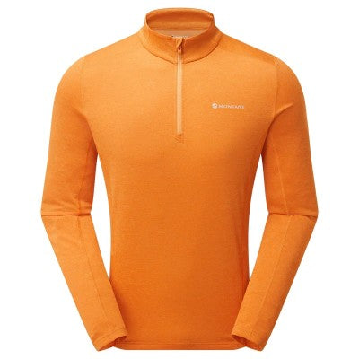 Montane Dart Zip-Neck