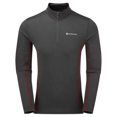 Montane Dart Zip-Neck