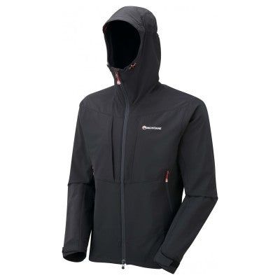Montane Dyno Stretch jakk