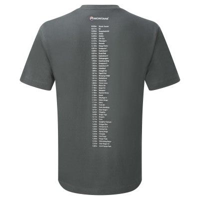 Montane Alpine Endurance Tee