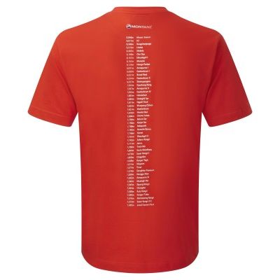 Montane Alpine Endurance Tee