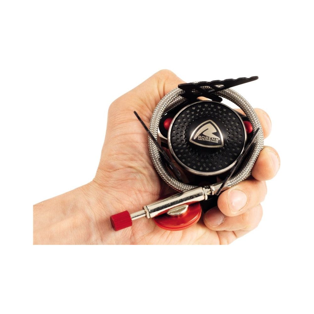 Robens Fire Beetle pliit