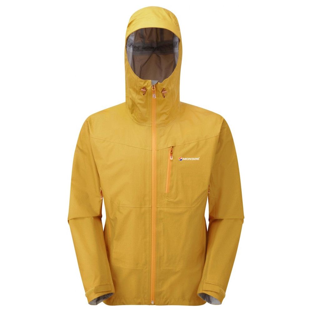 Montane Air Jacket