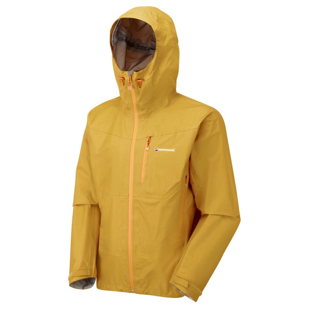 Montane Air Jacket