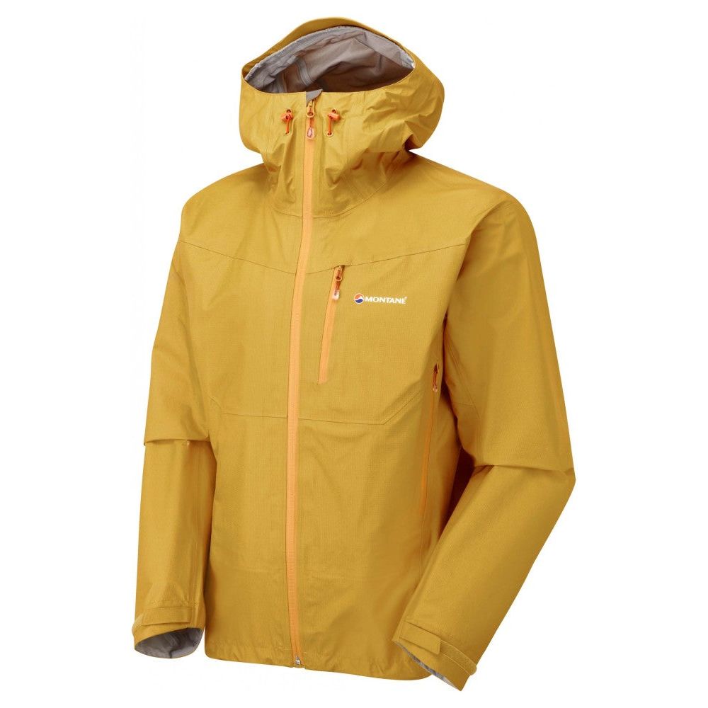 Montane Air striukė
