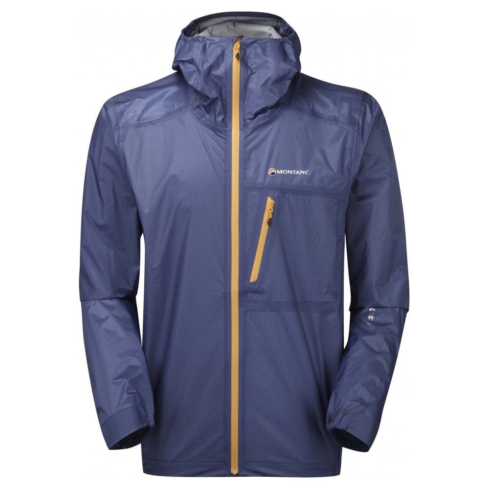 Montane Minimus 777 Jacket