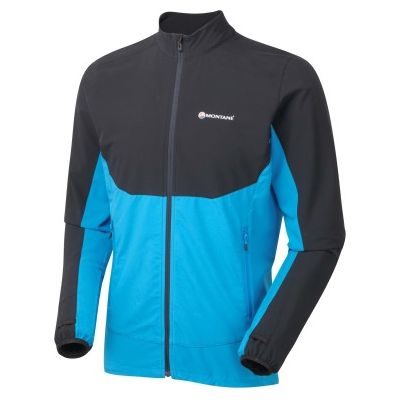 Montane Dynamo VIA Jacket