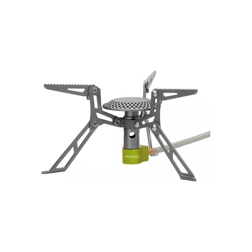 Pinguin Mantis Titan