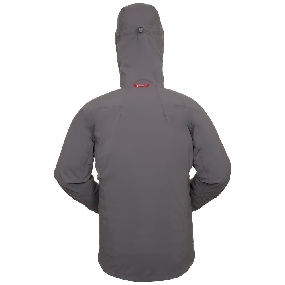 Montane Windjammer striukė