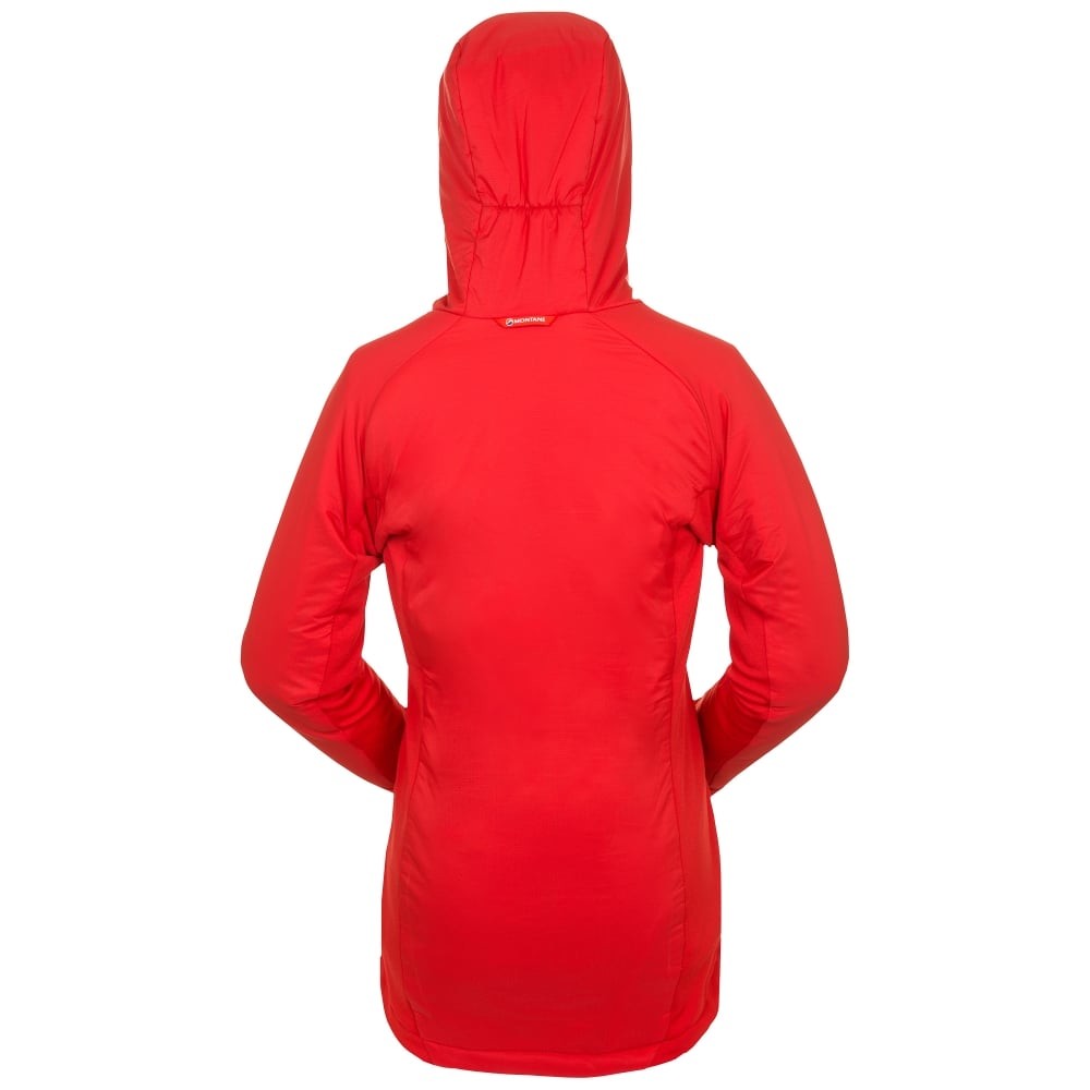 Montane Naiste Glaze Ice Jacket