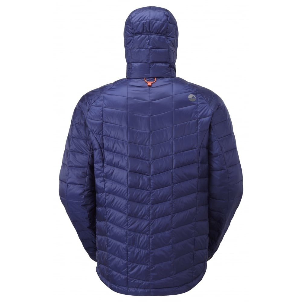 Montane Hi-Q Luxe striukė