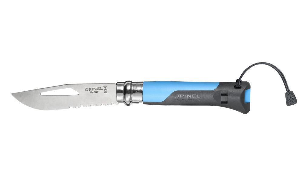 Opinel N°08 Outdoor