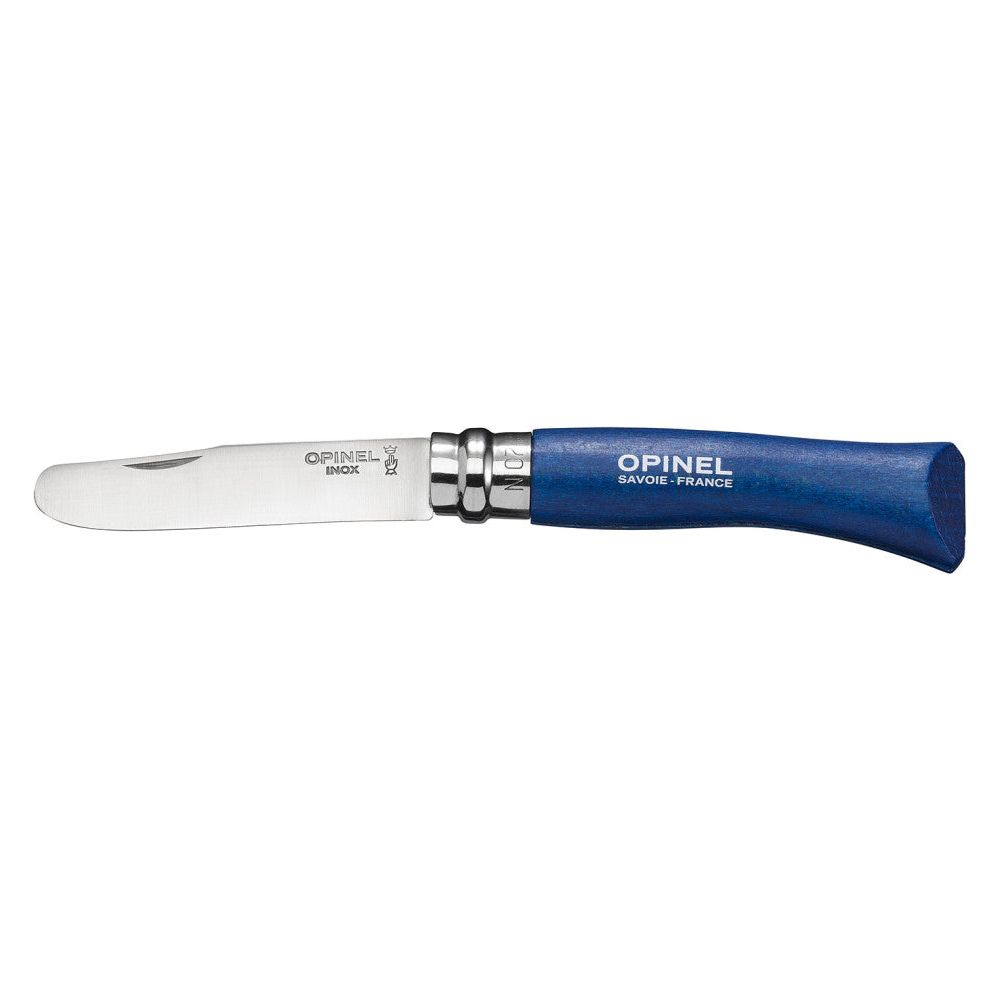 Opinel My First Opinel (saadaval 4 värvitoonis)
