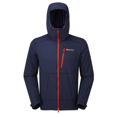 Montane Alpine Equaliser Jacket