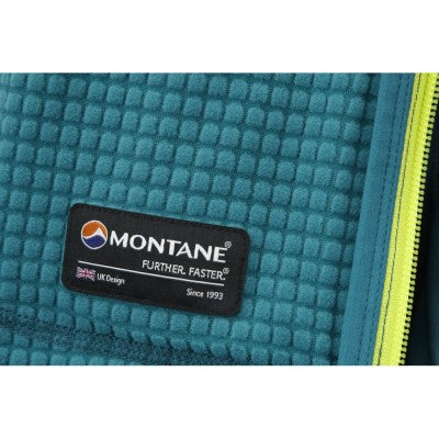 Montane Alpine Equaliser Jacket