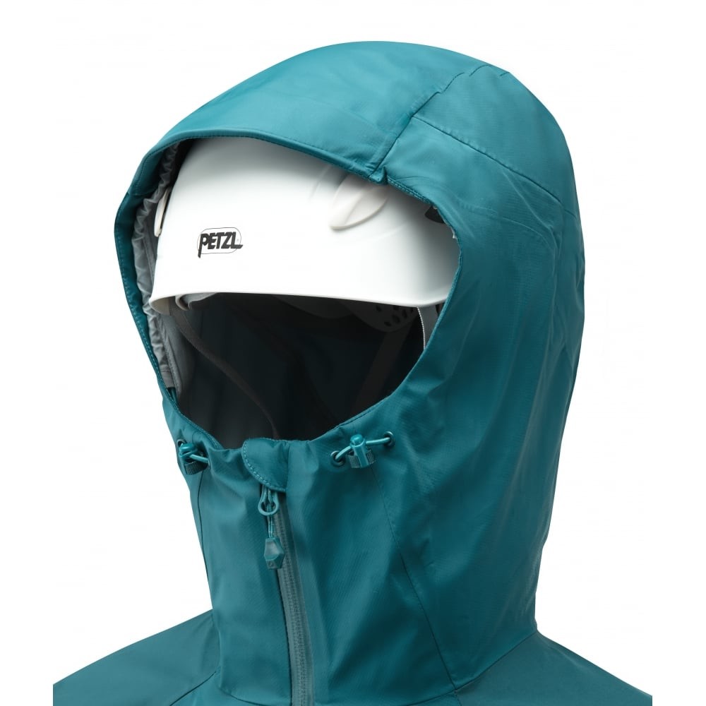 Montane Ajax Jacket Women's