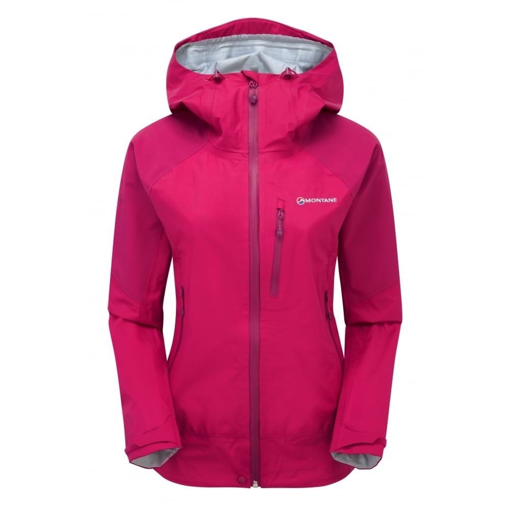 Montane Ajax Jacket Women's