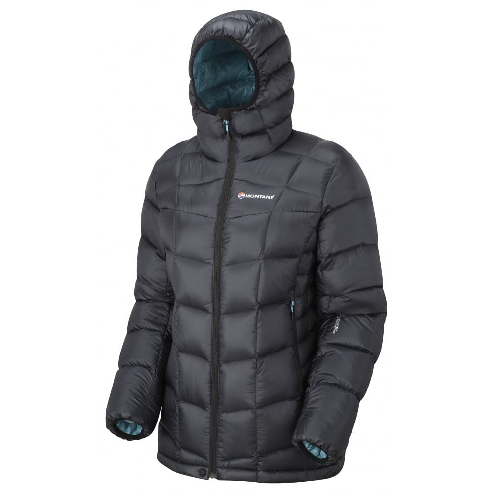 Montane Women's North Star Lite Jacket