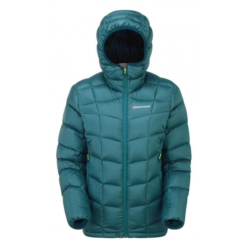 Montane Women's North Star Lite Jacket