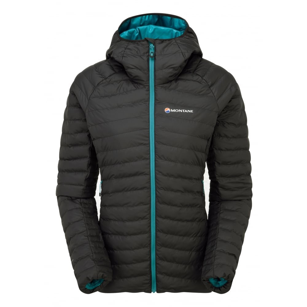 Montane moteriška striukė Phoenix