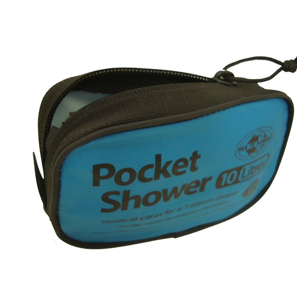 Sea To Summit Pocket Shower
