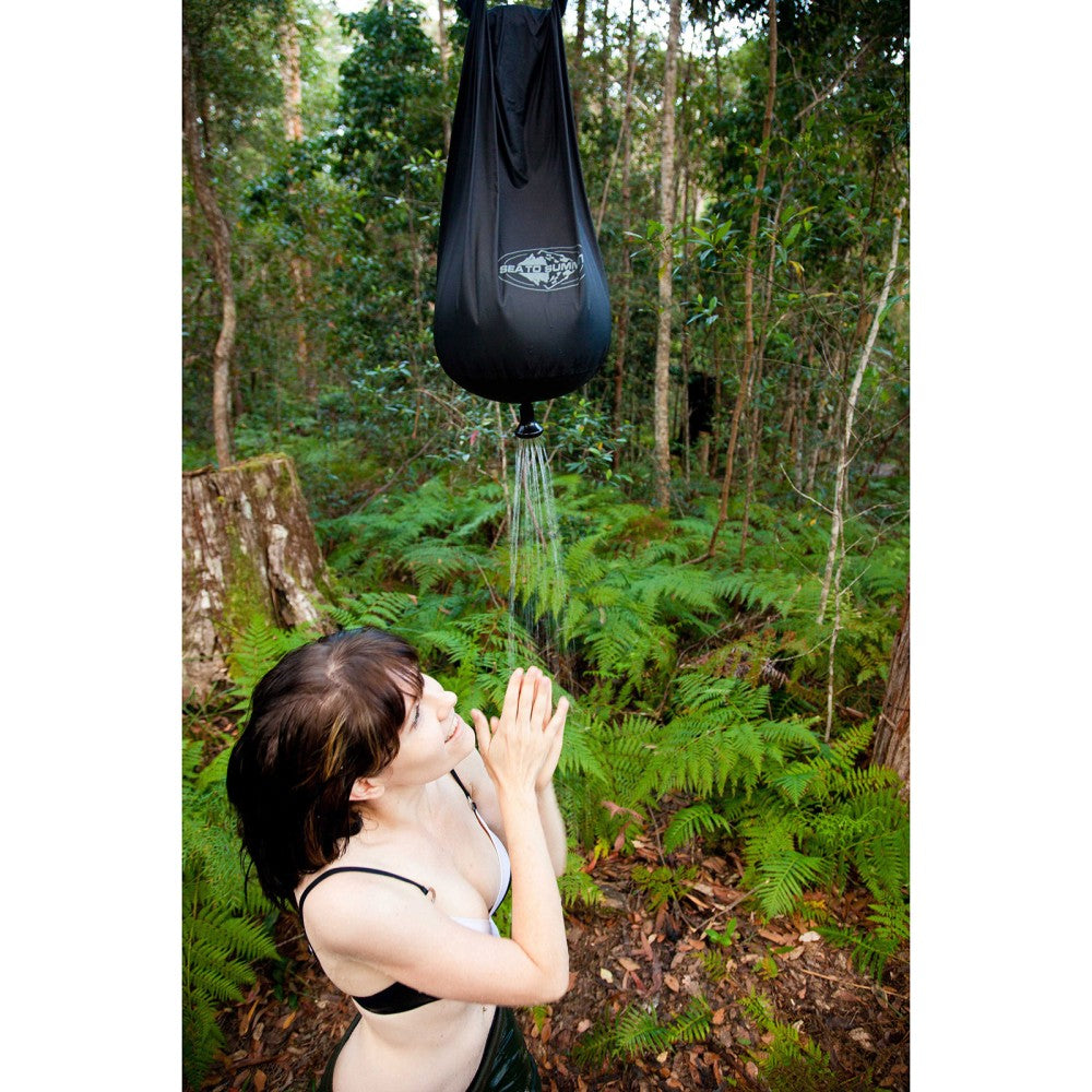 Sea To Summit Pocket Shower