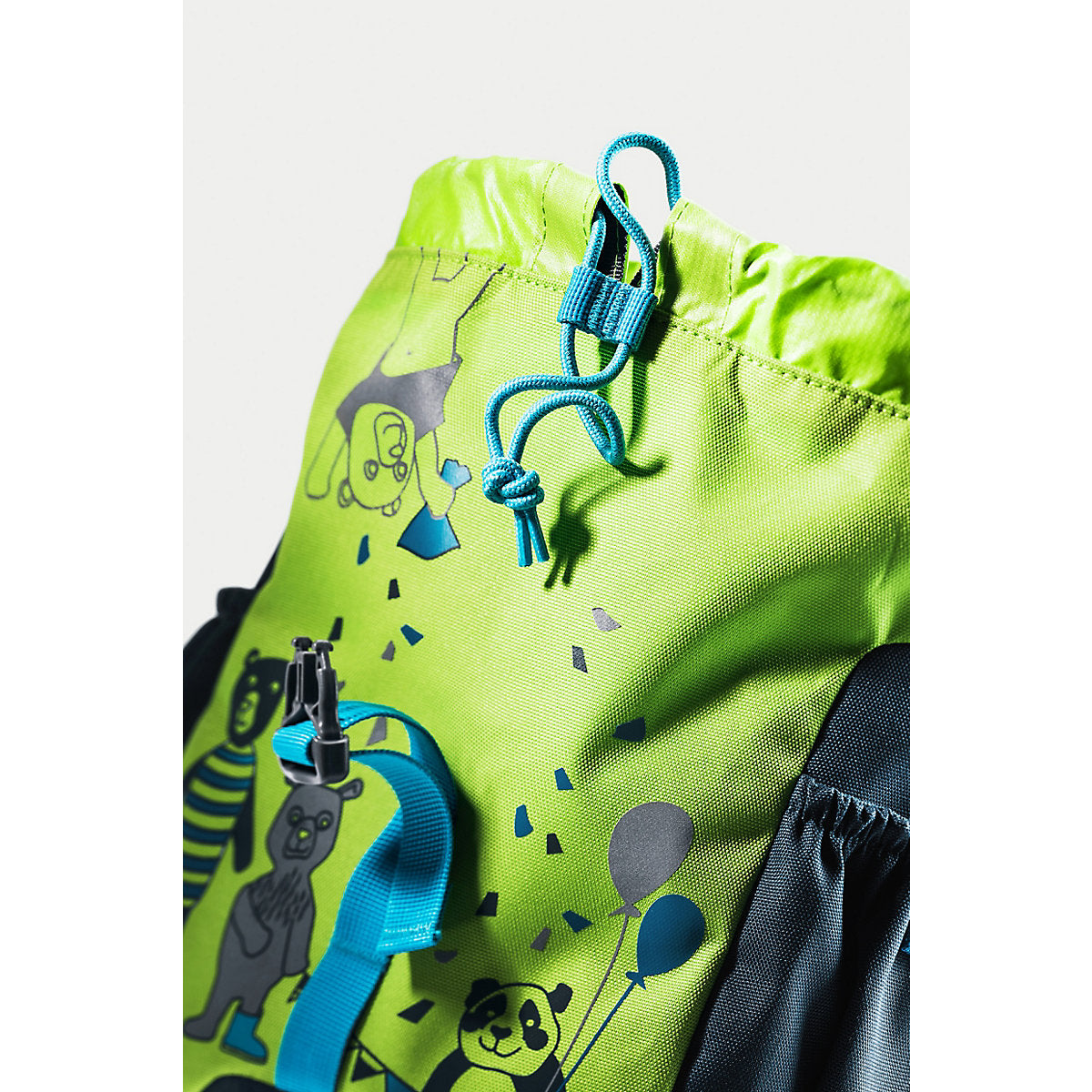 Deuter Schmusebär (pieejama 4 krāsās)