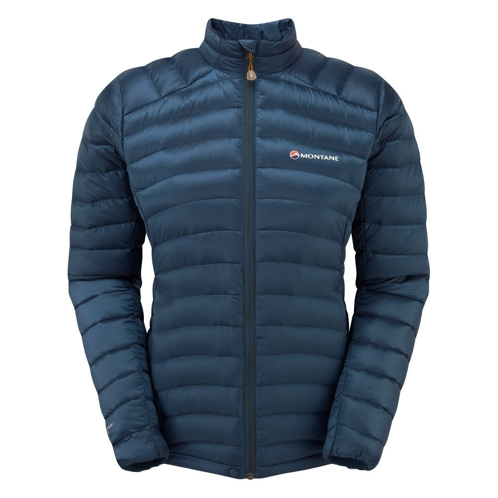 „Montane“ moteriška „Featherlite“ pūkinė mikro striukė