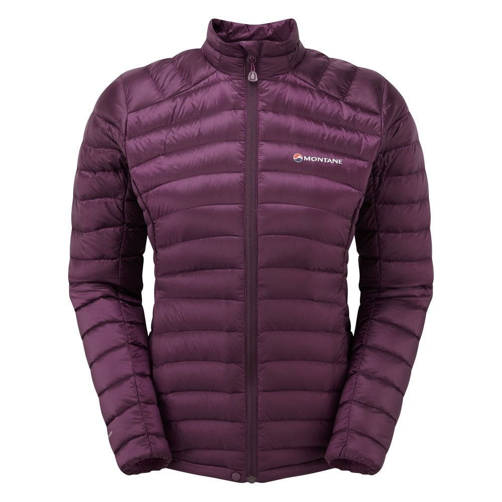 „Montane“ moteriška „Featherlite“ pūkinė mikro striukė