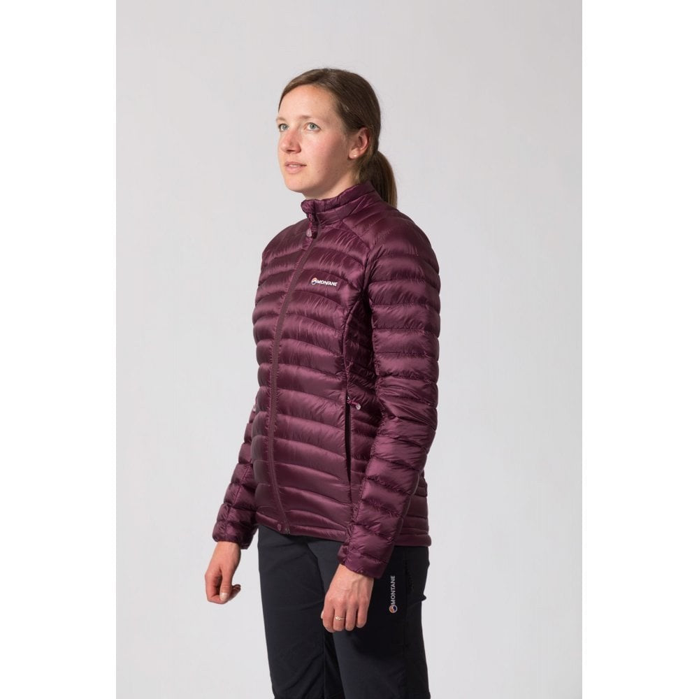 „Montane“ moteriška „Featherlite“ pūkinė mikro striukė