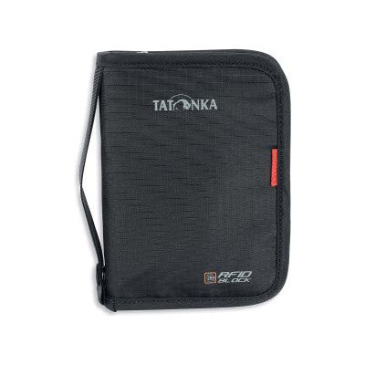 Tatonka Travel Zip M RFID B