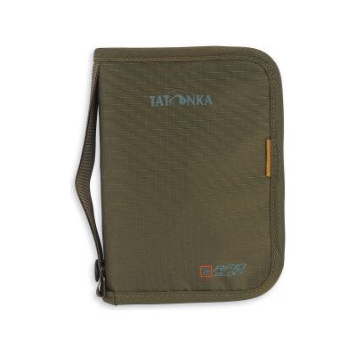 Tatonka Travel Zip M RFID B