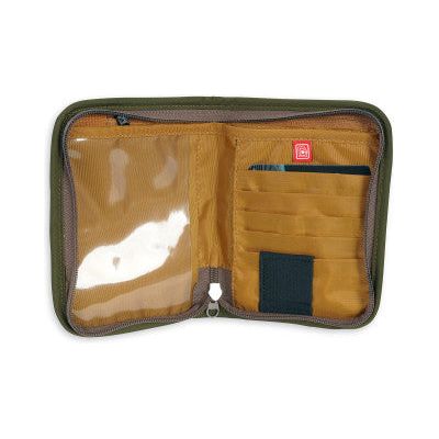 Tatonka Travel Zip M RFID B