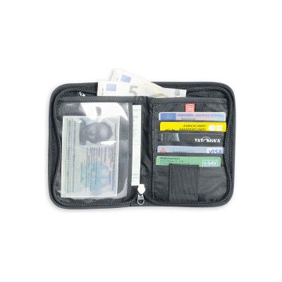 Tatonka Travel Zip M RFID B