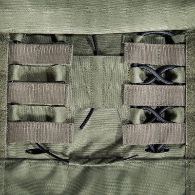 Tasmanijos TIGER plokštelinis laikiklis MK IV