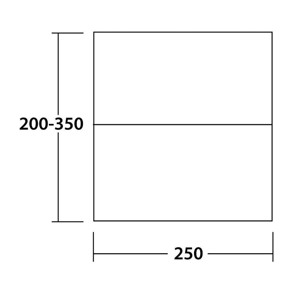 Outwell Naples Shelter