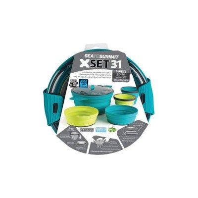 Sea To Summit X-SET 31