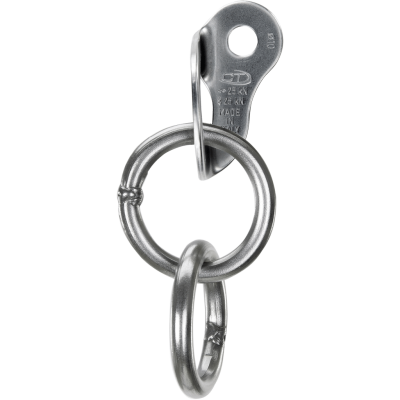 Climbing Technology Plate Ring