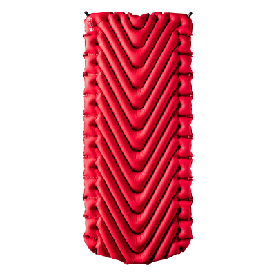 Klymit Insulated Static V Luxe