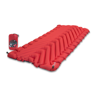 Klymit Insulated Static V Luxe