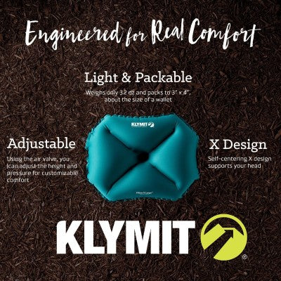 Klymit Pillow X Large