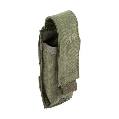 Tasmanijos TIGER SGL pistoletas Mag MKII