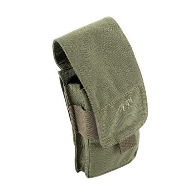 Tasmanijos TIGER 2 SGL Mag Pouch MP5 MKII