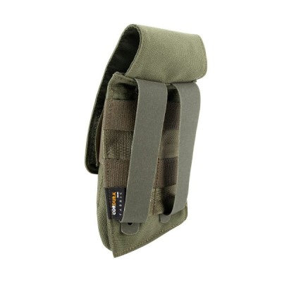 Tasmanijos TIGER 2 SGL Mag Pouch MP5 MKII
