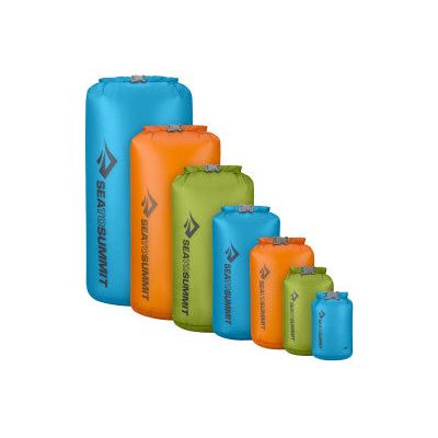Sea To Summit Ultra-Sil™ Nano Dry Sack - kuivsäkk Sea To Summit Ultra-Sil™ Nano Dry Sack