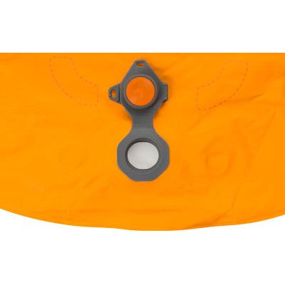 Sea To Summit UltraLight isoleeritud õhumatt Regular