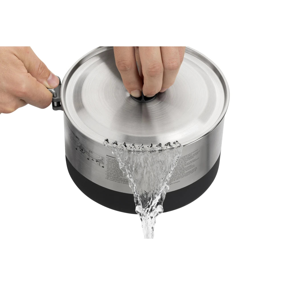 Sea To Summit Sigma Cookset 1.1