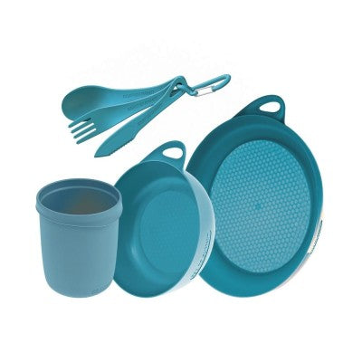 Sea To Summit Delta Camp Set