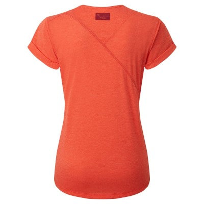 Montane Fem Mono T-shirt