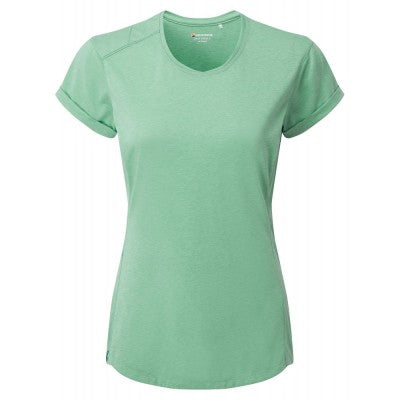 Montane Fem Mono T-shirt